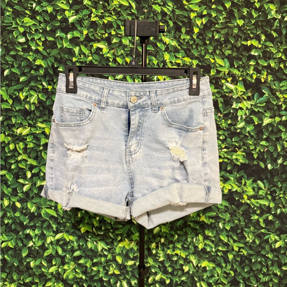 Amazon Jeans Shorts, Denim Shorts, Shorts for women, Women Jean Shorts
